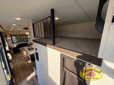 2026 Forest River RV Sabre - Photo 19