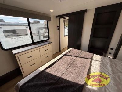 2026 Forest River RV Sabre - Photo 24