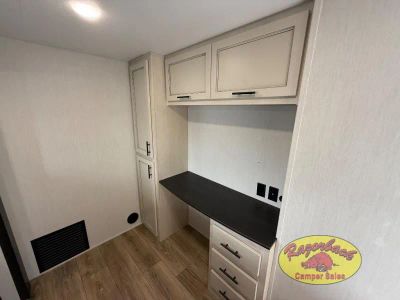 2026 Forest River RV Sabre - Photo 16