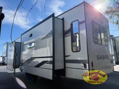 2026 Forest River RV Sabre - Photo 4