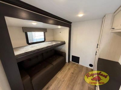 2026 Forest River RV Sabre - Photo 15