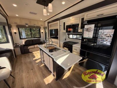 2026 Forest River RV Sabre - Photo 7