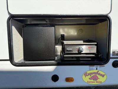 2026 Forest River RV Sabre - Photo 6