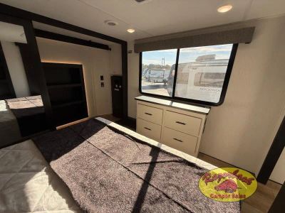 2026 Forest River RV Sabre - Photo 22