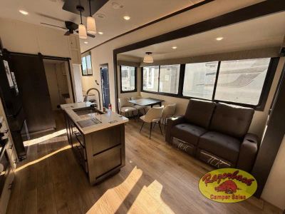 2026 Forest River RV Sabre - Photo 14