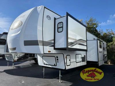 2026 Forest River RV Sabre - Photo 3