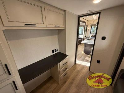 2026 Forest River RV Sabre - Photo 18