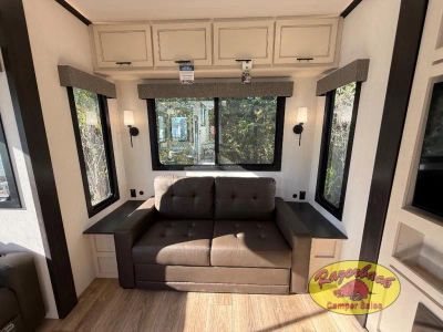 2026 Forest River RV Sabre - Photo 11
