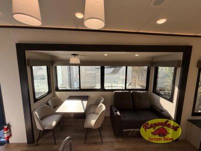 2026 Forest River RV Sabre - Photo 10