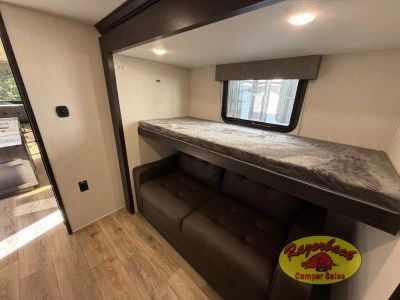 2026 Forest River RV Sabre - Photo 17