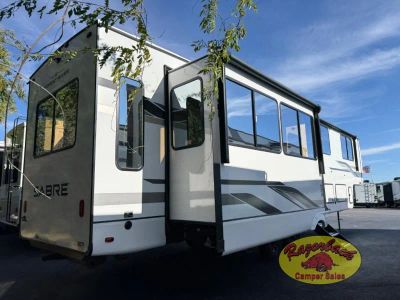 2026 Forest River RV Sabre - Photo 5