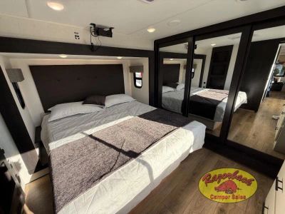 2026 Forest River RV Sabre - Photo 21