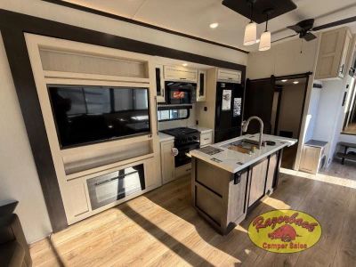 2026 Forest River RV Sabre - Photo 13