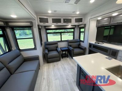 2025 EAST TO WEST Ahara - Photo 23