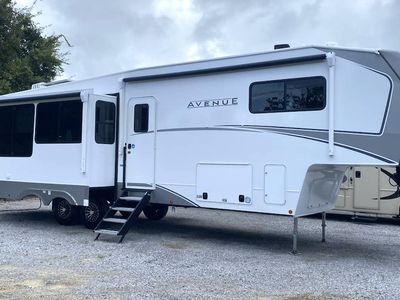 2026 Alliance Rv Avenue 35RKS - Photo 27