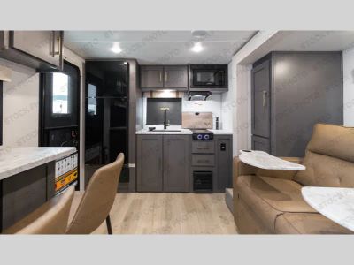 2026 Forest River RV IBEX - Photo 3