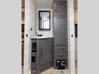 2026 Forest River RV IBEX - Photo 6