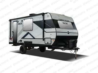 2026 Forest River RV IBEX - Photo 1