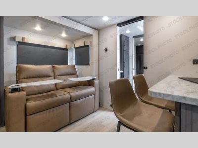 2026 Forest River RV IBEX - Photo 5