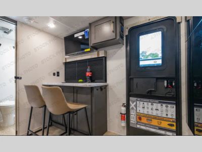 2026 Forest River RV IBEX - Photo 4