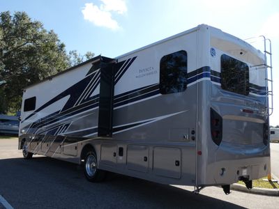 2026 Holiday Rambler Invicta - Photo 3