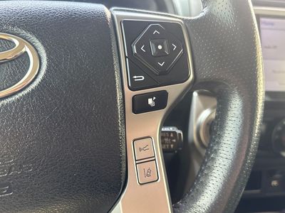 2022 Toyota 4Runner - Photo 22