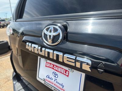 2022 Toyota 4Runner - Photo 32