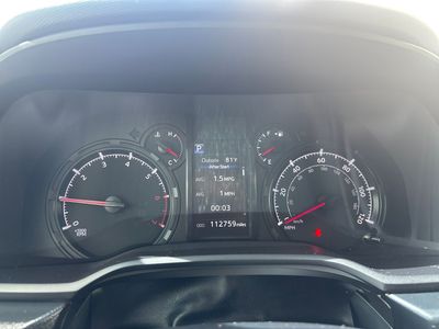 2022 Toyota 4Runner - Photo 23