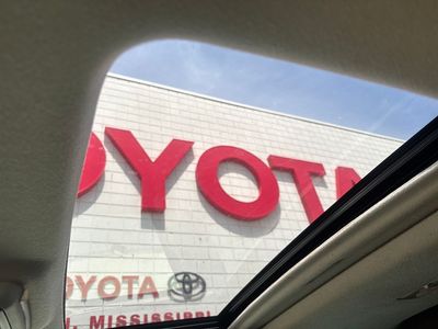 2022 Toyota 4Runner - Photo 17