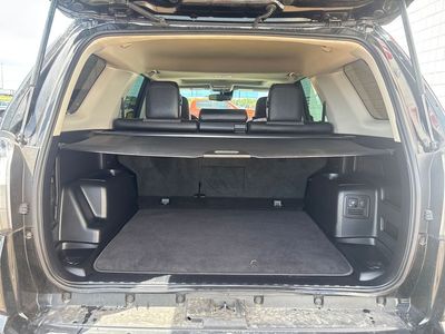 2022 Toyota 4Runner - Photo 31