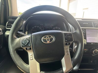 2022 Toyota 4Runner - Photo 20