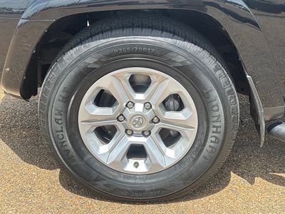 2022 Toyota 4Runner - Photo 26