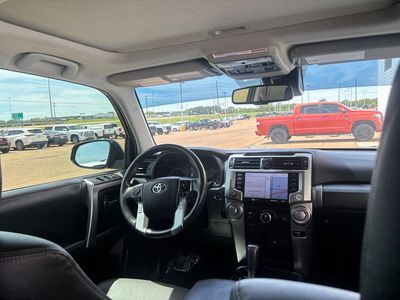 2022 Toyota 4Runner - Photo 29
