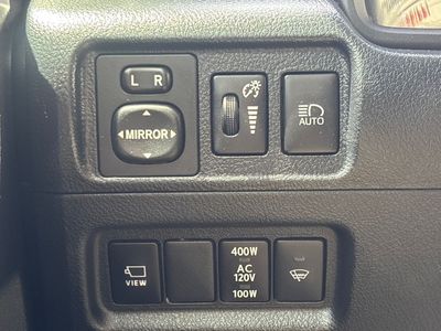 2022 Toyota 4Runner - Photo 25