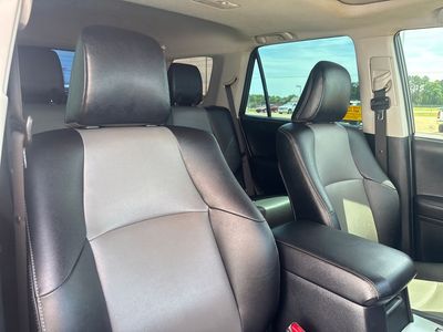 2022 Toyota 4Runner - Photo 18