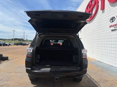 2022 Toyota 4Runner - Photo 30