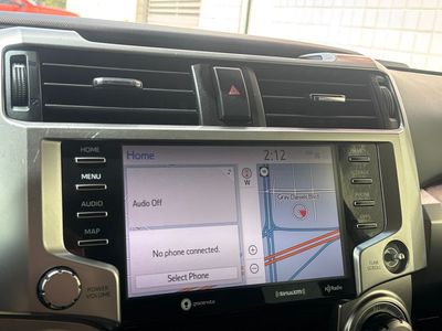 2022 Toyota 4Runner - Photo 12