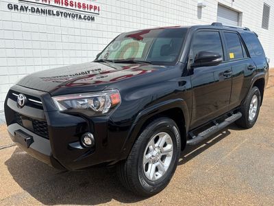 2022 Toyota 4Runner - Photo 1