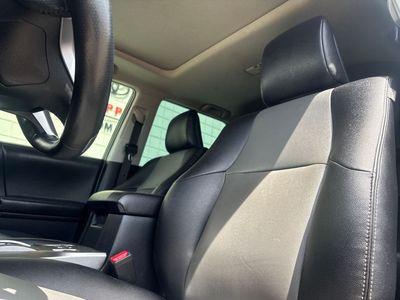2022 Toyota 4Runner - Photo 10