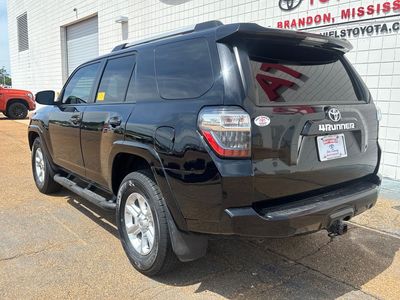 2022 Toyota 4Runner - Photo 5