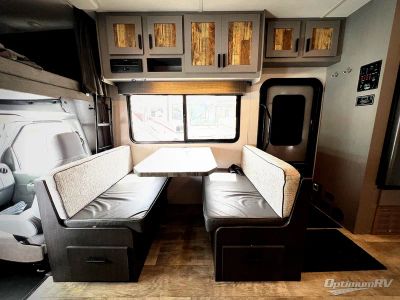 2021 Forest River Solera — photo 9 view