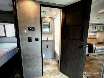2021 Forest River Solera — photo 16 view