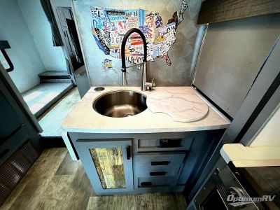 2021 Forest River Solera — photo 11 view