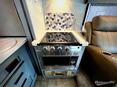 2021 Forest River Solera — photo 12 view