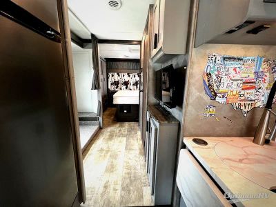 2021 Forest River Solera — photo 14 view