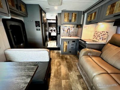 2021 Forest River Solera — photo 23 view