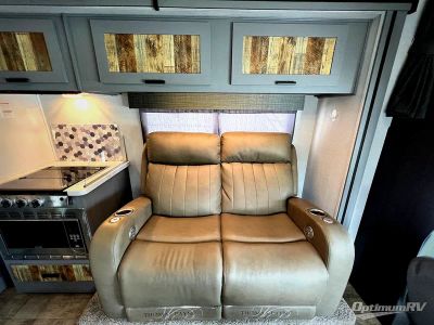 2021 Forest River Solera — photo 8 view