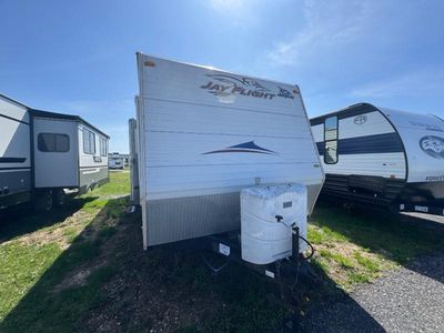 2007 Jayco Jay Flight - Photo 1