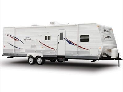 2007 Jayco Jay Flight - Photo 20