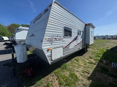 2007 Jayco Jay Flight - Photo 4